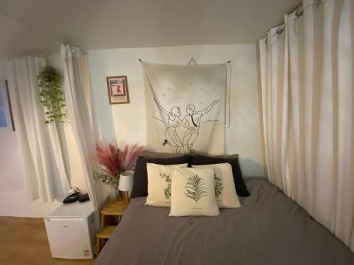 Yongsan-gu Apartamento | Itaewon Private