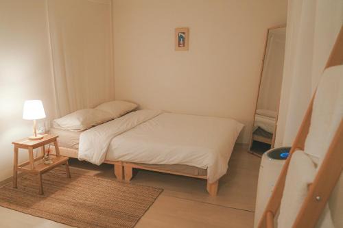 Yongsan-gu Apartamento | Itaewon Private Rooftop