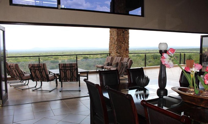 Bela-Bela Villa | Itaga View, Mabalingwe