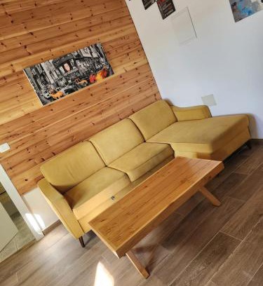 Gornot HaGalil Apartamento | Itai's Corner