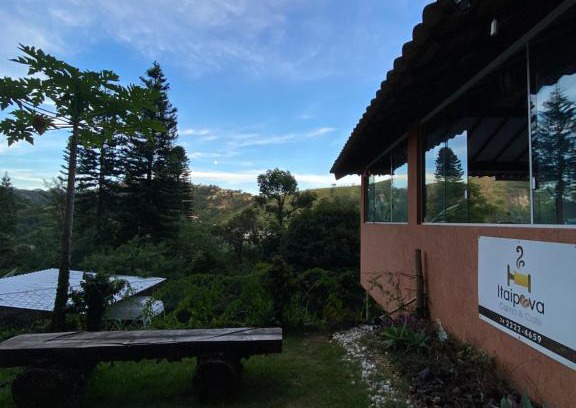 Araras Cama Y Desayuno | Itaipava Cama e Café