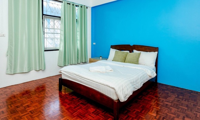 Downtown Krabi Casa | Italay Krabi