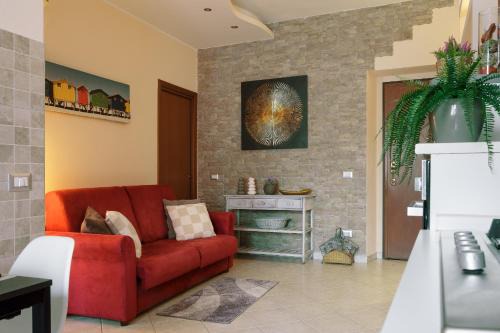 Incirano Apartamento | Italia House - Milano - Rho Fiera - Clinica San Carlo - WIFI, AC, TV