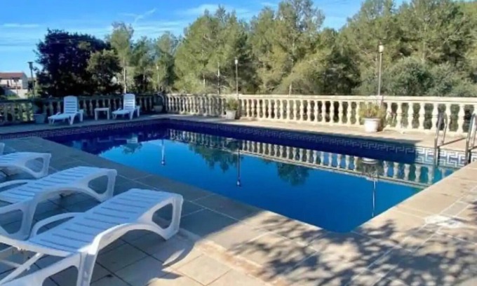 Tarragona Apartamento | Italia -Triple Room with Private Bathroo