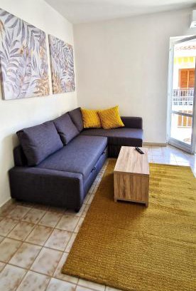 Santa Maria del Cedro Apartamento | Italian coastal escape - 5 minutes from the sea