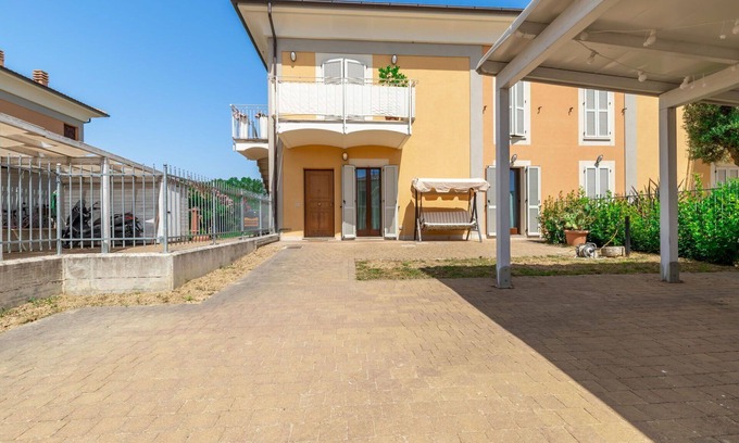 Loreto Apartamento | Apartamento en Loreto con 2 habitaciones, capacidad 4