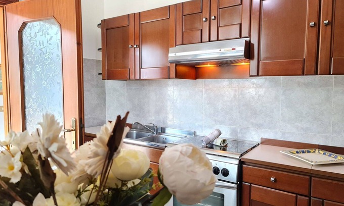 Cava Manara Apartamento | Italian Experience - Casa Vittoria