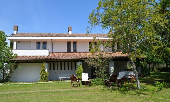 Dogana Casa | Casa de vacaciones italiana