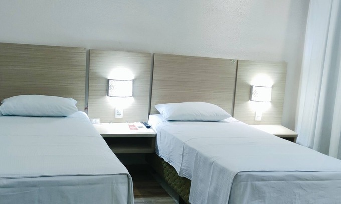 Parauapebas Hotel | Italian Hotel