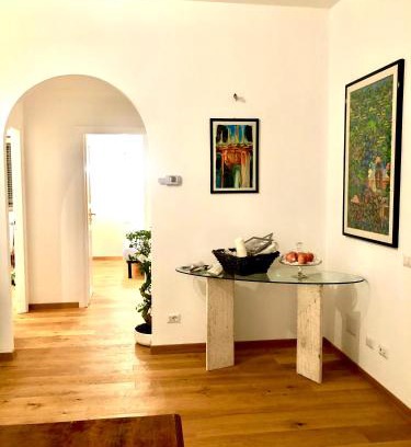 Quartiere XXIX Ponte Mammolo Apartamento | Italian luxury apartment