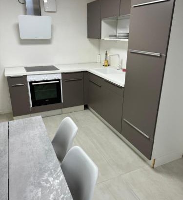 Aalborg Casa | Italian Rooms 10