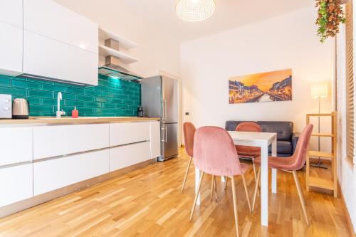 Zona Solari Apartamento | Italianflat - Solari Apartment