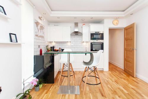 Fulham Broadway Apartamento | Italianflat - Stamford Bridge