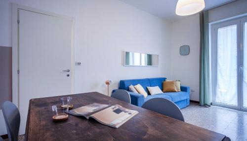 Dergano Apartamento | Italianway - Abba 7