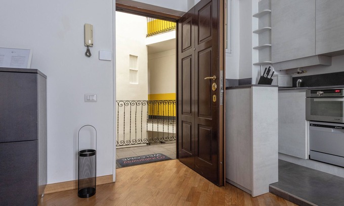 Citta Studi Apartamento | Italianway - Abruzzi 19