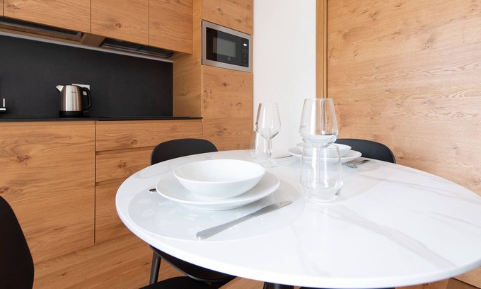 Santa Lucia Apartamento | Italianway - Al Forte 6