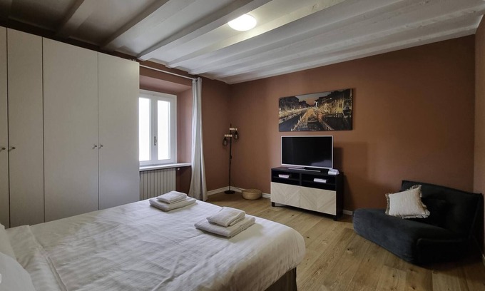 Chinatown Apartamento | Italianway - Aleardi 10