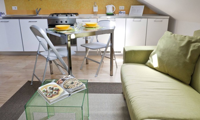 Porta Genova Apartamento | Italianway - Alessi