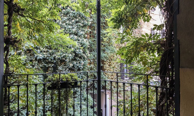 Porta Romana Apartamento | Italianway - Atto Vannucci 15 B