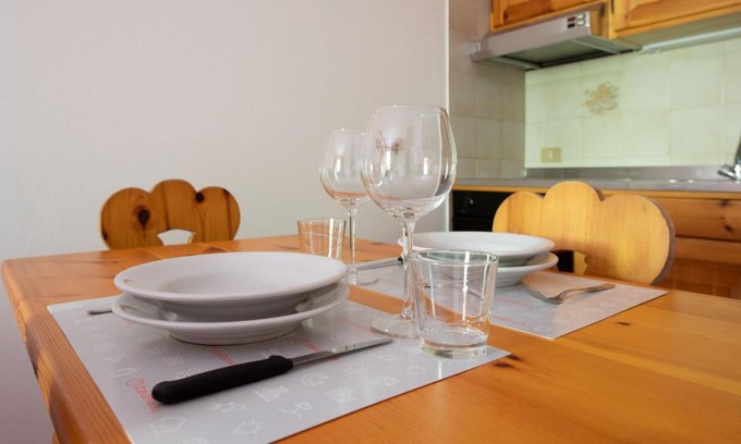 Premadio Apartamento | Italianway - Belvedere 28 - Bucaneve