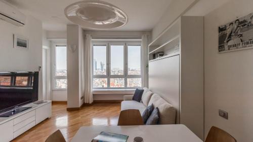 Porta Tenaglia Apartamento | Italianway - Biancamano 2