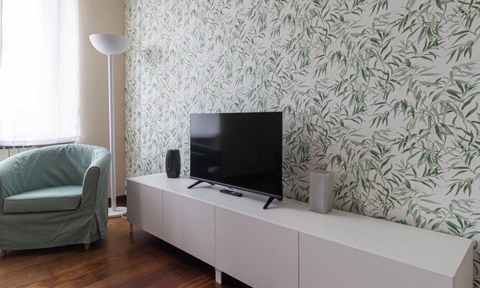 Chinatown Apartamento | Italianway - Bramante 29