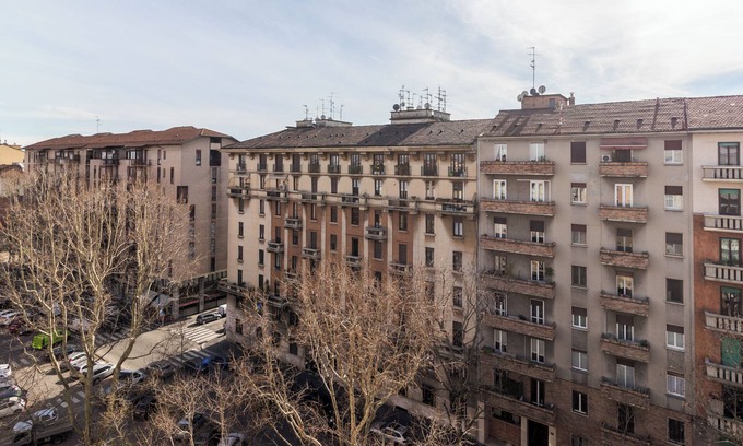 Loreto Apartamento | Italianway - Brianza 28