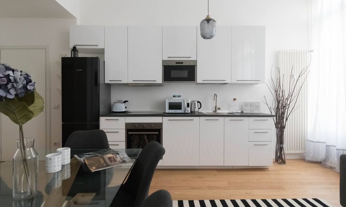 Central Station Apartamento | Italianway - Buenos Aires 65 C