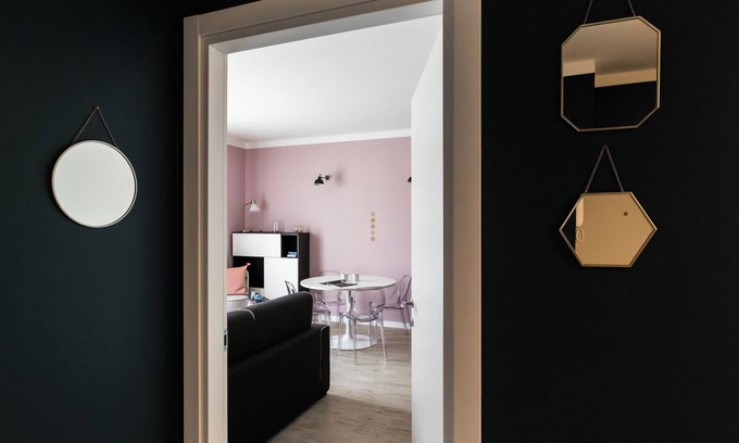 Central Station Apartamento | Italianway - Buenos Aires 65 A