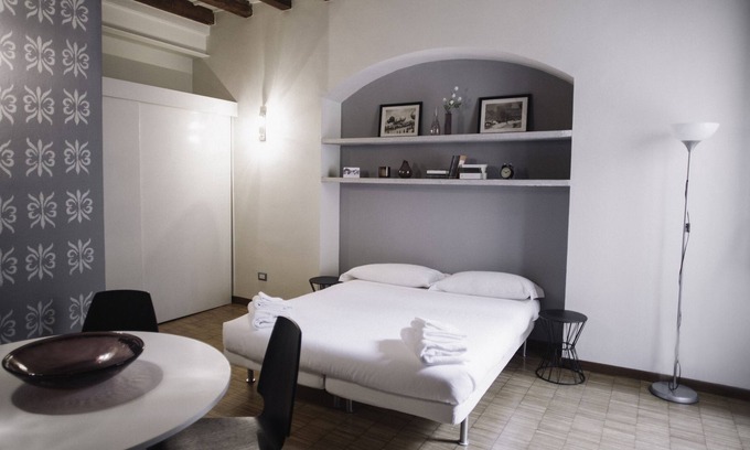 Porta Garibaldi Apartamento | Italianway - C.so Como