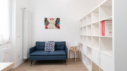 Casoretto Apartamento | Italianway - Cambiasi 8