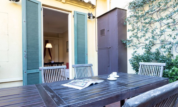 Porta Vittoria Apartamento | Italianway - Campania 7