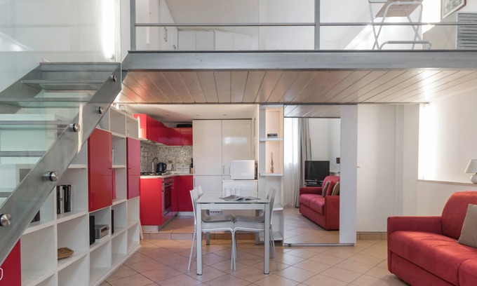 Dergano Apartamento | Italianway - Candiani 23