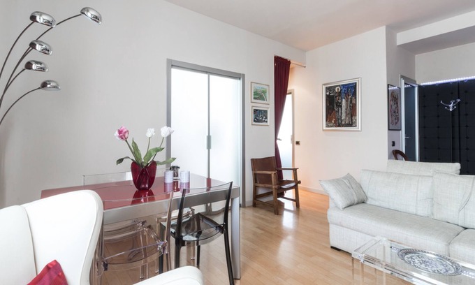 Foppette Apartamento | Italianway - Carlo Troya 17