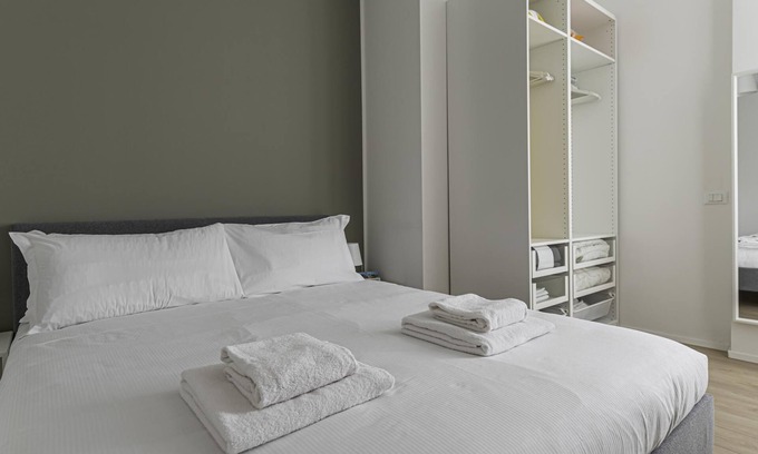 Cagnola Apartamento | Italianway - Casella 35