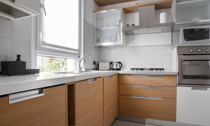 Casoretto Apartamento | Italianway - Catalani 61
