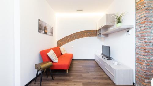 Dergano Apartamento | Italianway-Ciaia