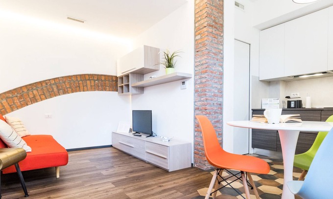 Dergano Apartamento | Italianway - Ciaia