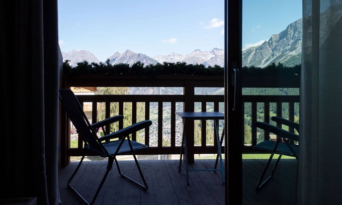 Valdisotto Apartamento | Italianway - Ciuk 11