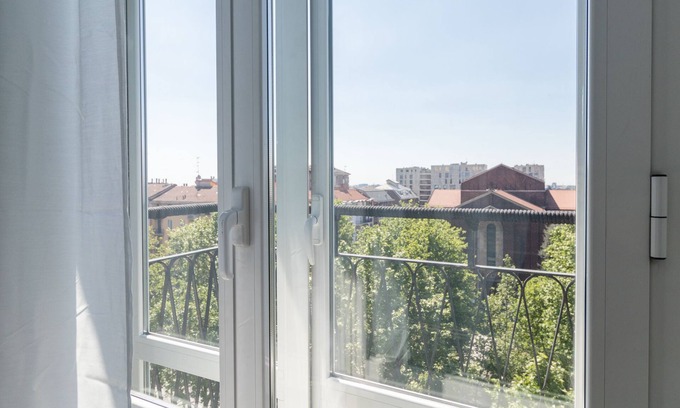 Porta Vittoria Apartamento | Italianway - Corsica 61