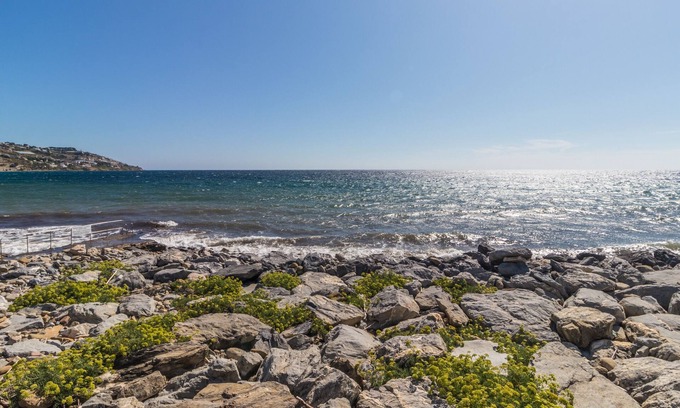 Sanremo Apartamento | Italianway - Corso Cavallotti 223