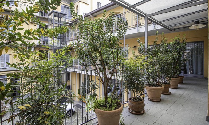 Porta Garibaldi Apartamento | Italianway - Corso Como 11 - 5