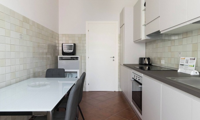 Ripamonti Corvetto Apartamento | Italianway - Corso Lodi 76