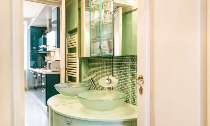 Porta Romana Apartamento | Italianway - Corso Lodi 9