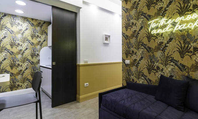 San Babila Apartamento | Italianway - Corso Venezia 7 - Tosca
