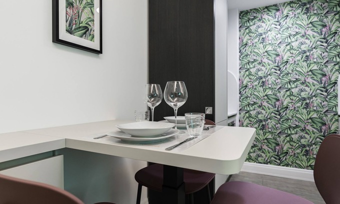 San Babila Apartamento | Italianway - Corso Venezia 7 - Carmen