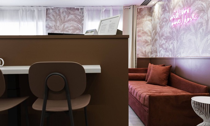 San Babila Apartamento | Italianway - Corso Venezia 7 - Nabucco