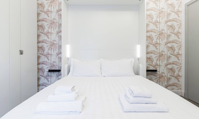 San Babila Apartamento | Italianway - Corso Venezia 7 - Boheme