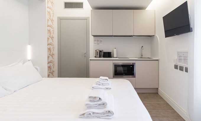San Babila Apartamento | Italianway - Corso Venezia 7