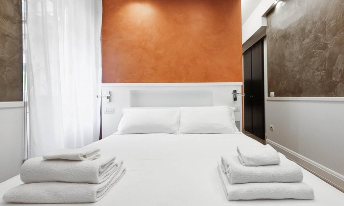 San Babila Apartamento | Italianway - Corso Venezia 7 - Tosca
